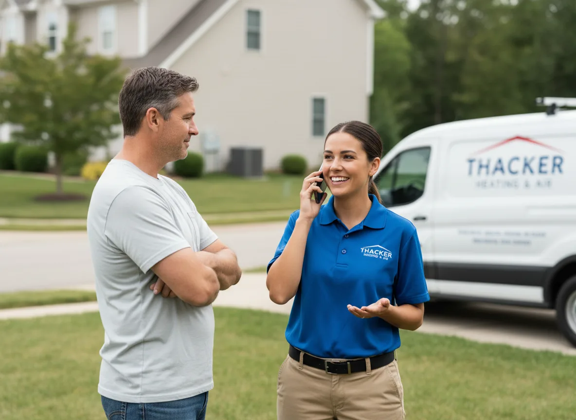 Ac Repair Abernathy, TX FAQs